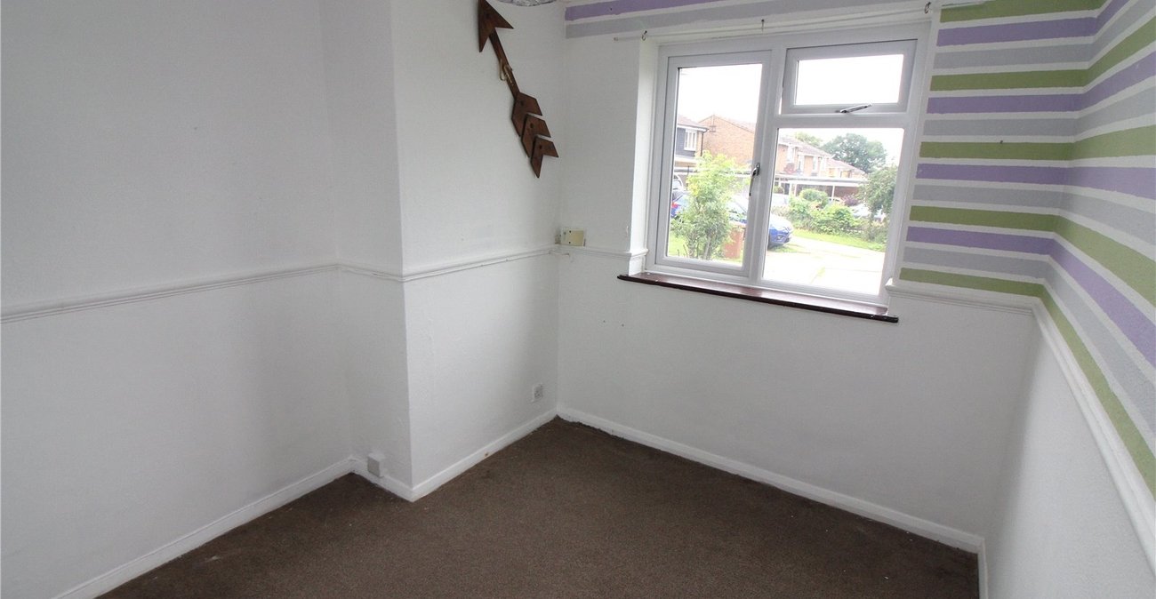 2 bedroom property for sale in Lordswood | Robinson Michael & Jackson