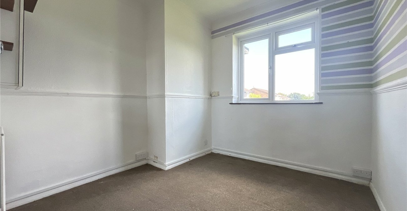 2 bedroom property for sale in Lordswood | Robinson Michael & Jackson