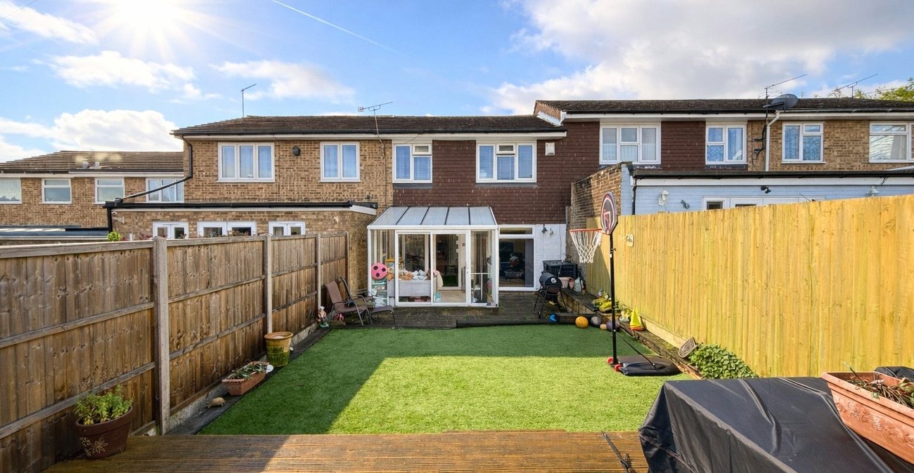 3 bedroom house for sale in Lordswood | Robinson Michael & Jackson