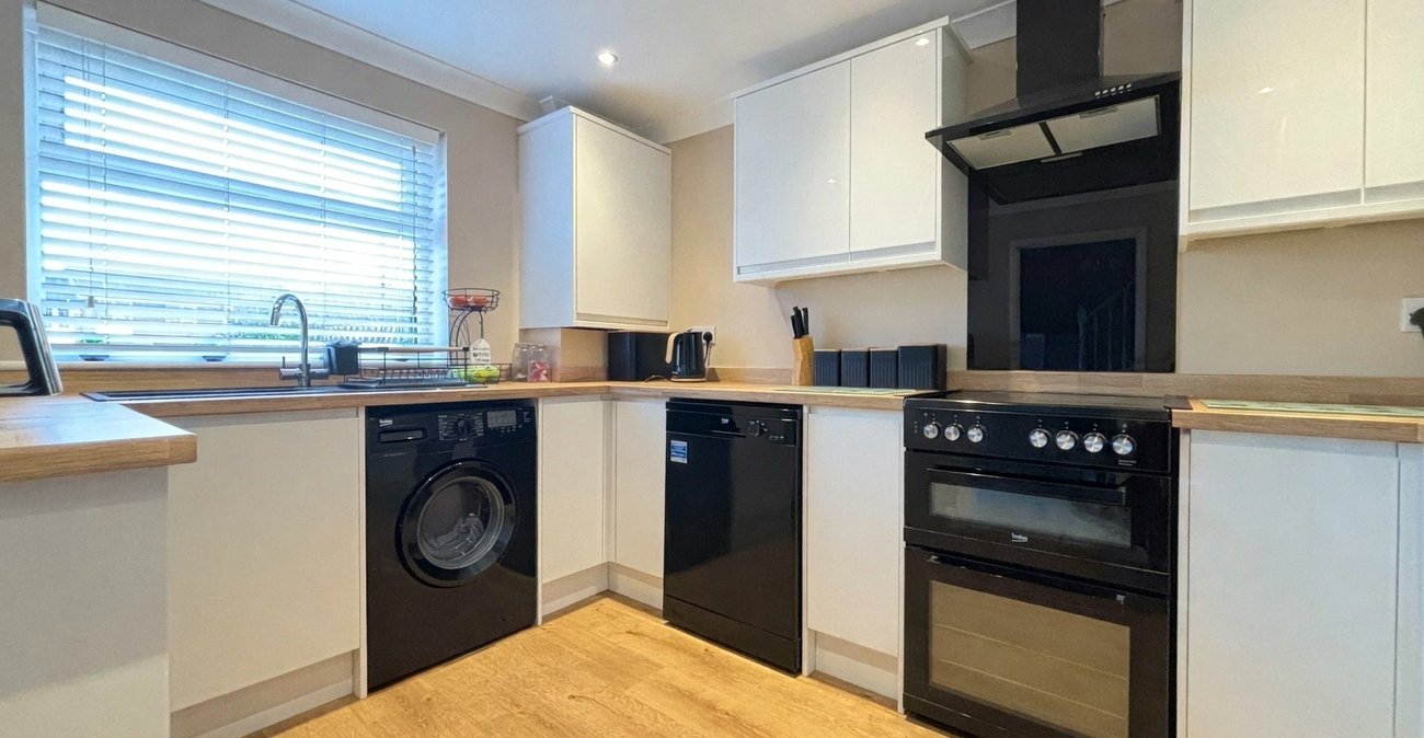 3 bedroom house for sale in Lordswood | Robinson Michael & Jackson