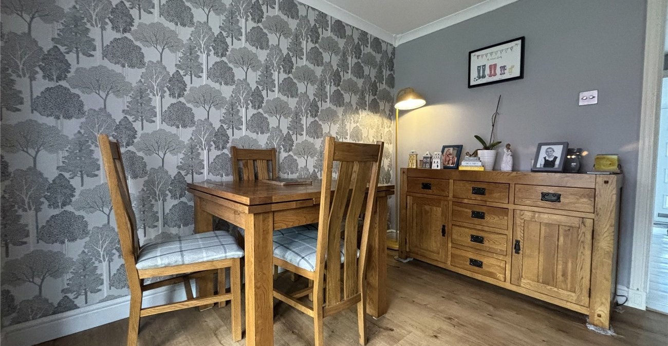 3 bedroom house for sale in Lordswood | Robinson Michael & Jackson