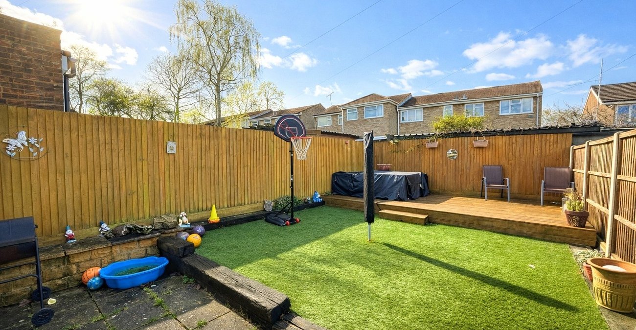 3 bedroom house for sale in Lordswood | Robinson Michael & Jackson