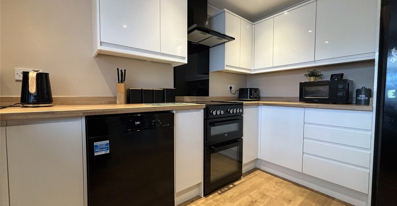 3 bedroom house for sale in Lordswood | Robinson Michael & Jackson