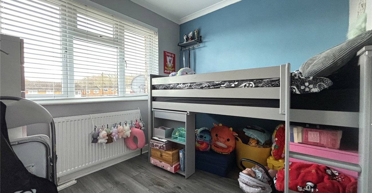 3 bedroom house for sale in Lordswood | Robinson Michael & Jackson