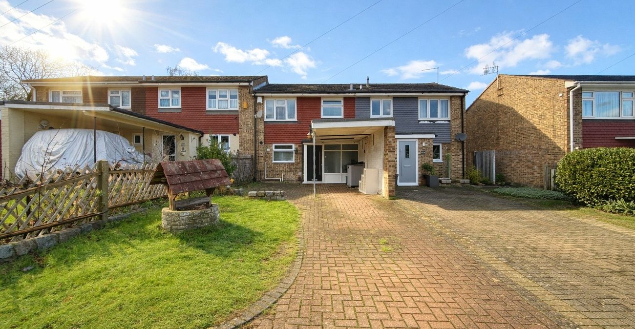 3 bedroom house for sale in Lordswood | Robinson Michael & Jackson