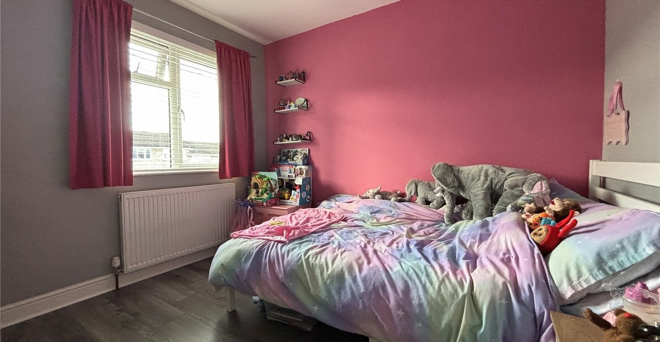 3 bedroom house for sale in Lordswood | Robinson Michael & Jackson