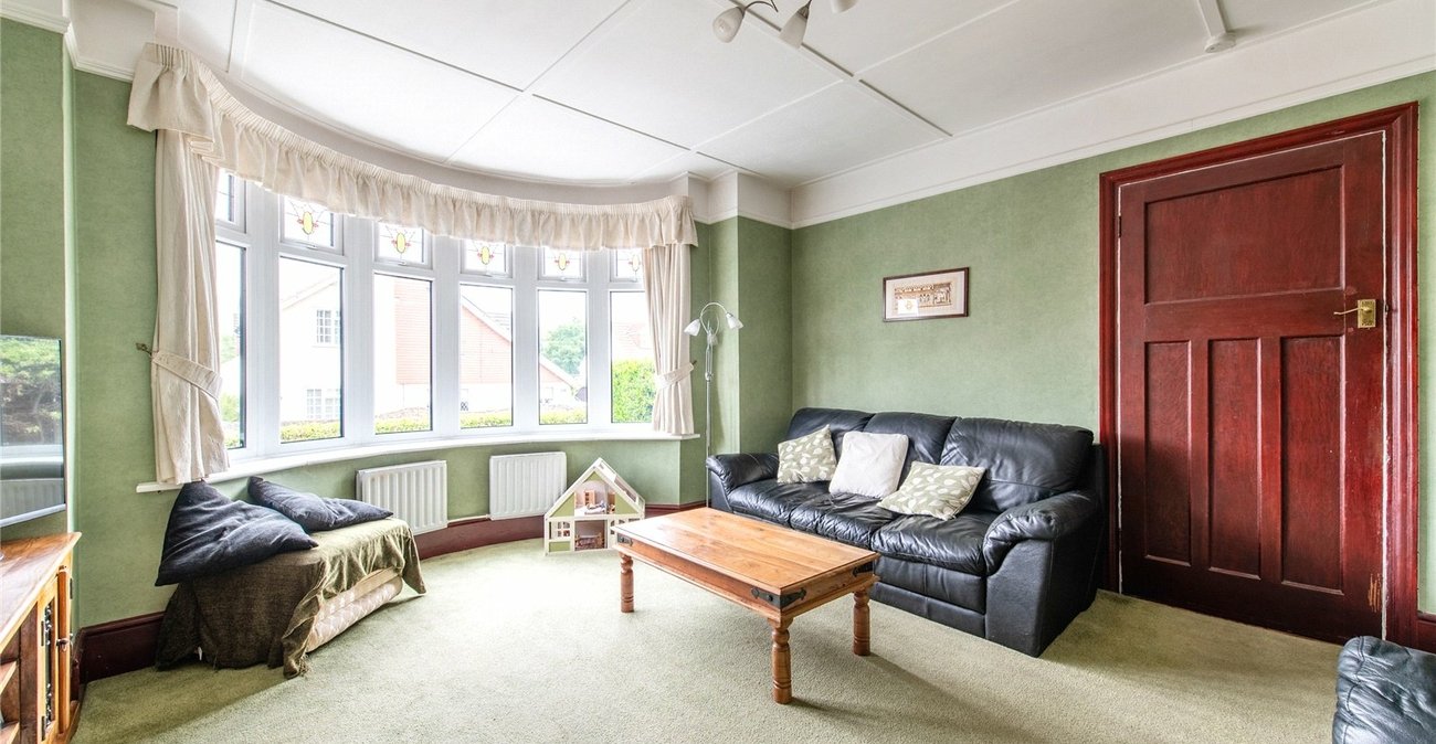 3 bedroom house for sale in Minster on Sea | Robinson Michael & Jackson