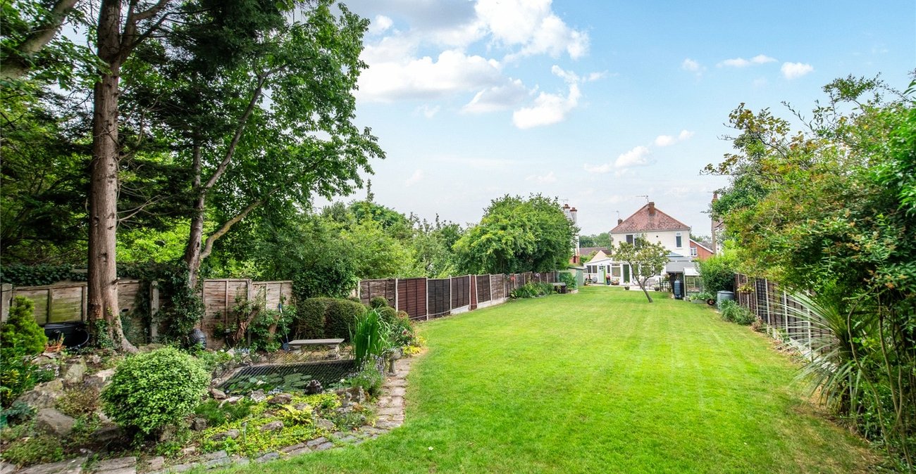 3 bedroom house for sale in Minster on Sea | Robinson Michael & Jackson