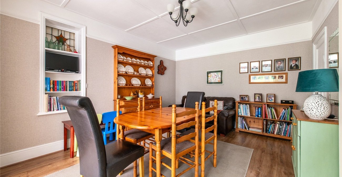 3 bedroom house for sale in Minster on Sea | Robinson Michael & Jackson