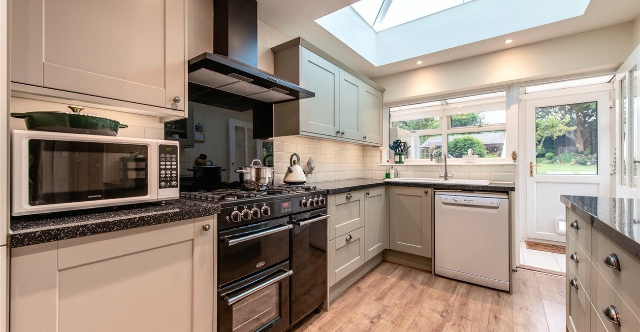 3 bedroom house for sale in Minster on Sea | Robinson Michael & Jackson