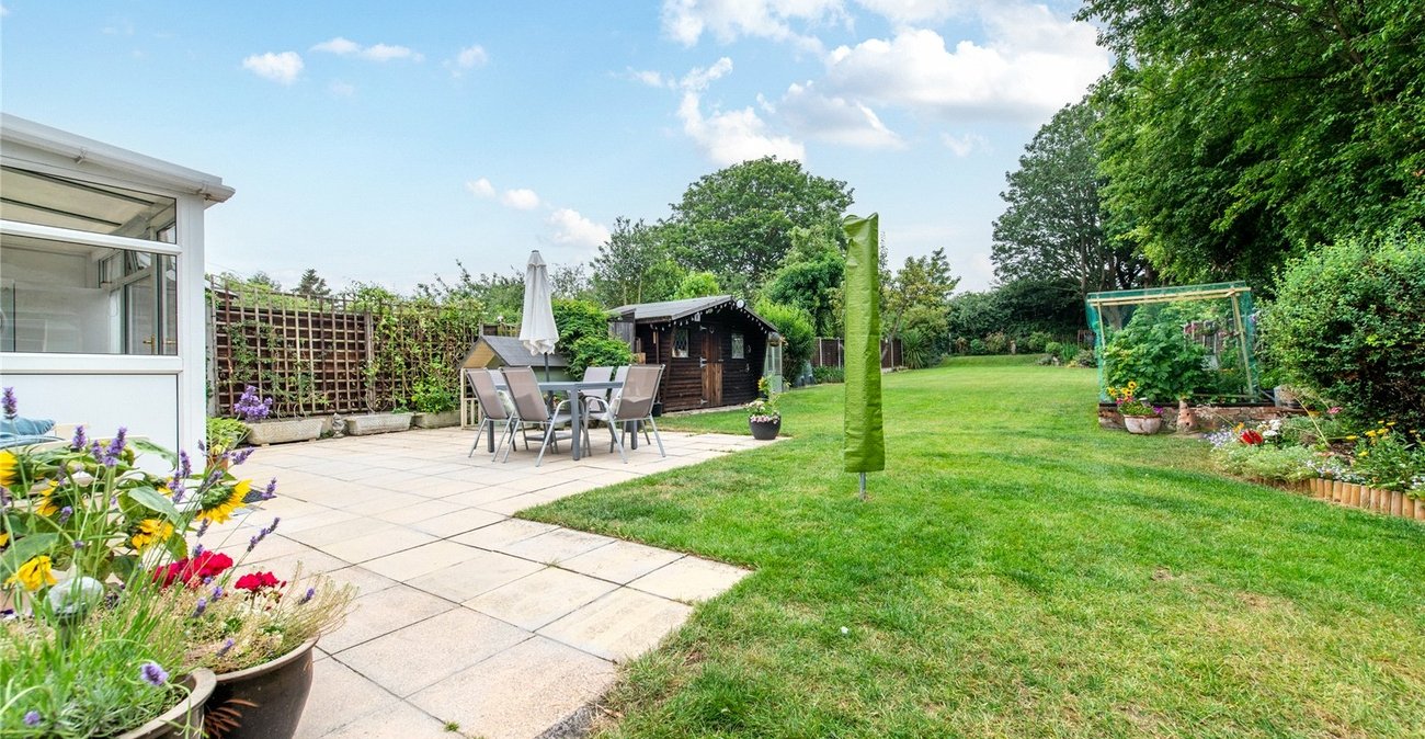 3 bedroom house for sale in Minster on Sea | Robinson Michael & Jackson