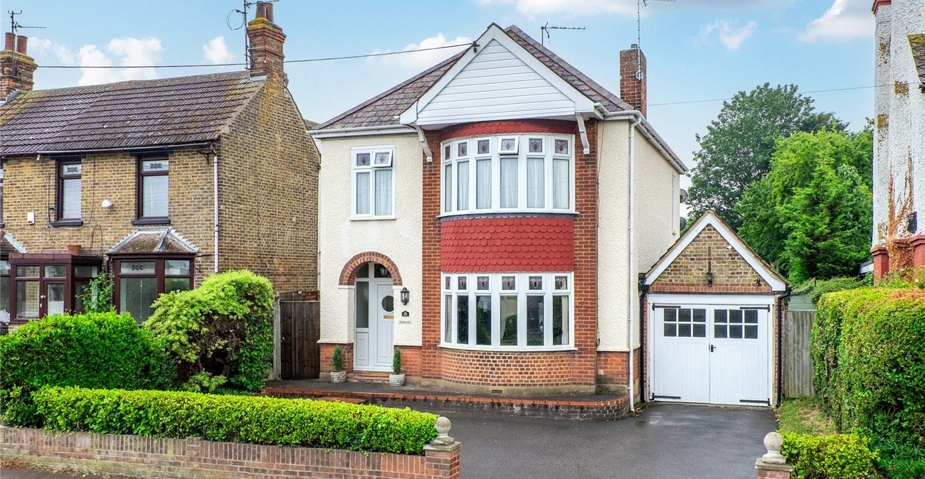 3 bedroom house for sale in Minster on Sea | Robinson Michael & Jackson