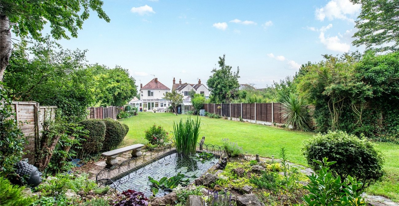 3 bedroom house for sale in Minster on Sea | Robinson Michael & Jackson