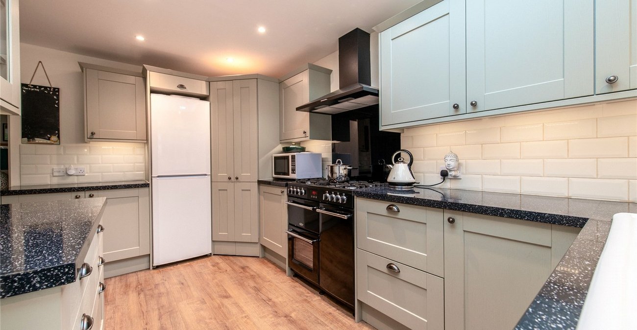 3 bedroom house for sale in Minster on Sea | Robinson Michael & Jackson