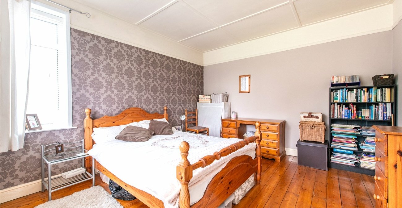 3 bedroom house for sale in Minster on Sea | Robinson Michael & Jackson