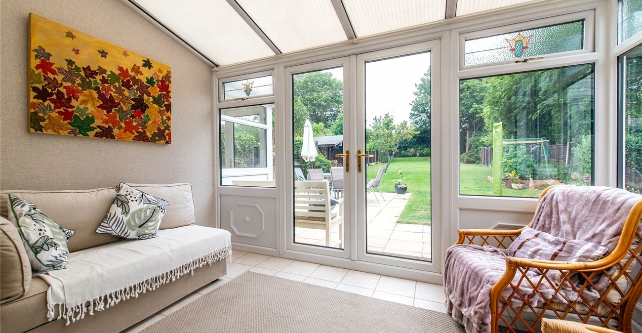 3 bedroom house for sale in Minster on Sea | Robinson Michael & Jackson