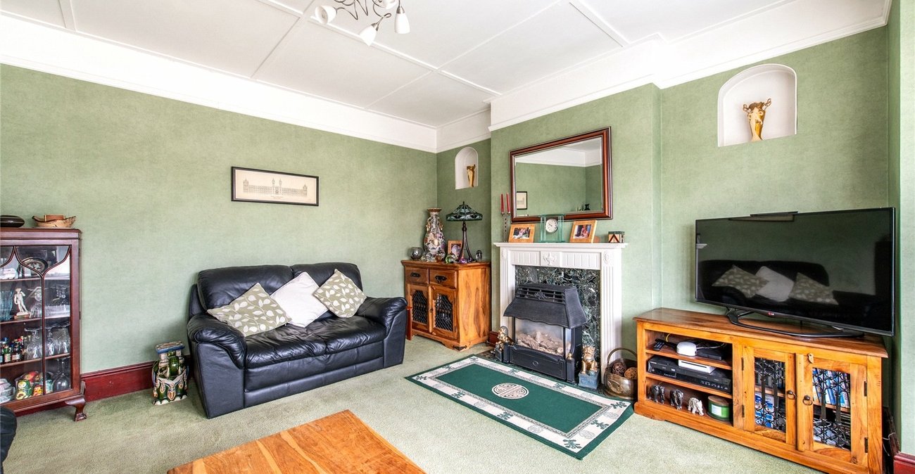 3 bedroom house for sale in Minster on Sea | Robinson Michael & Jackson