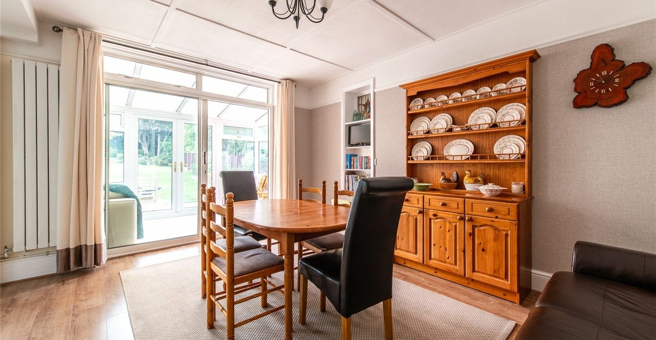 3 bedroom house for sale in Minster on Sea | Robinson Michael & Jackson