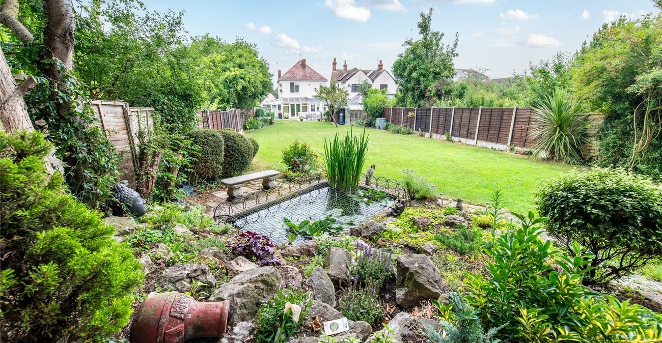 3 bedroom house for sale in Minster on Sea | Robinson Michael & Jackson