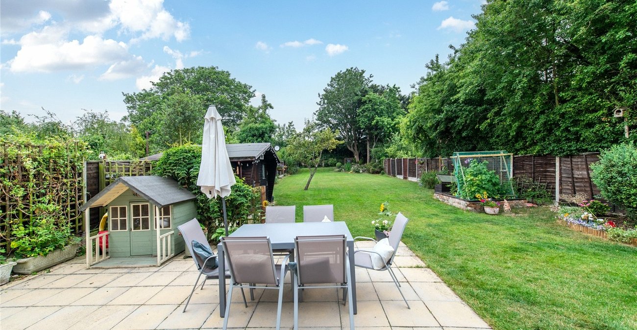 3 bedroom house for sale in Minster on Sea | Robinson Michael & Jackson