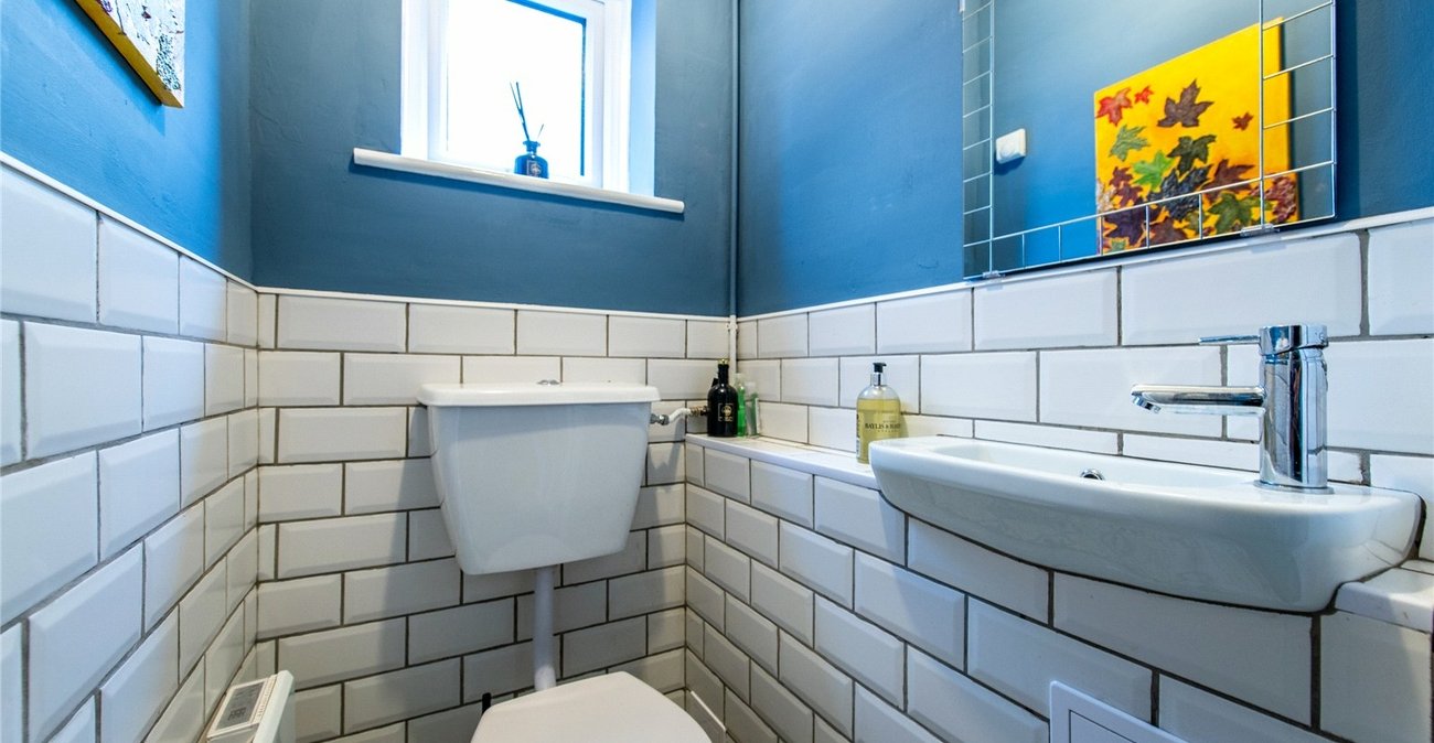 3 bedroom house for sale in Minster on Sea | Robinson Michael & Jackson