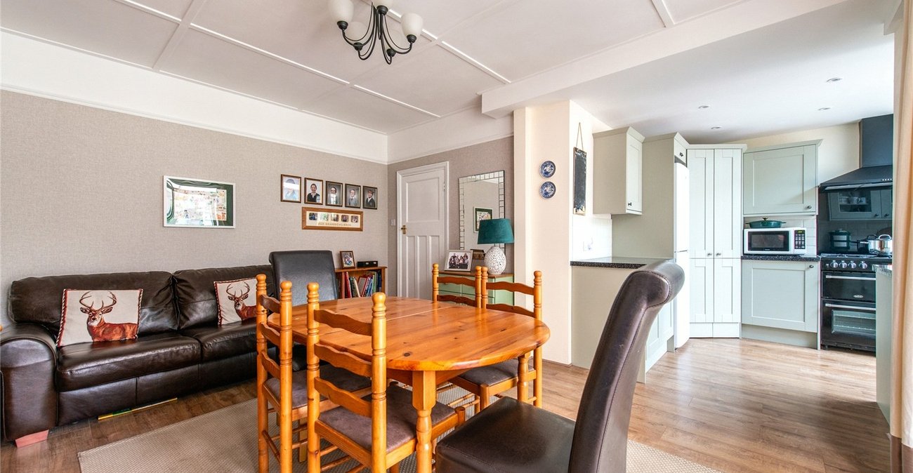 3 bedroom house for sale in Minster on Sea | Robinson Michael & Jackson