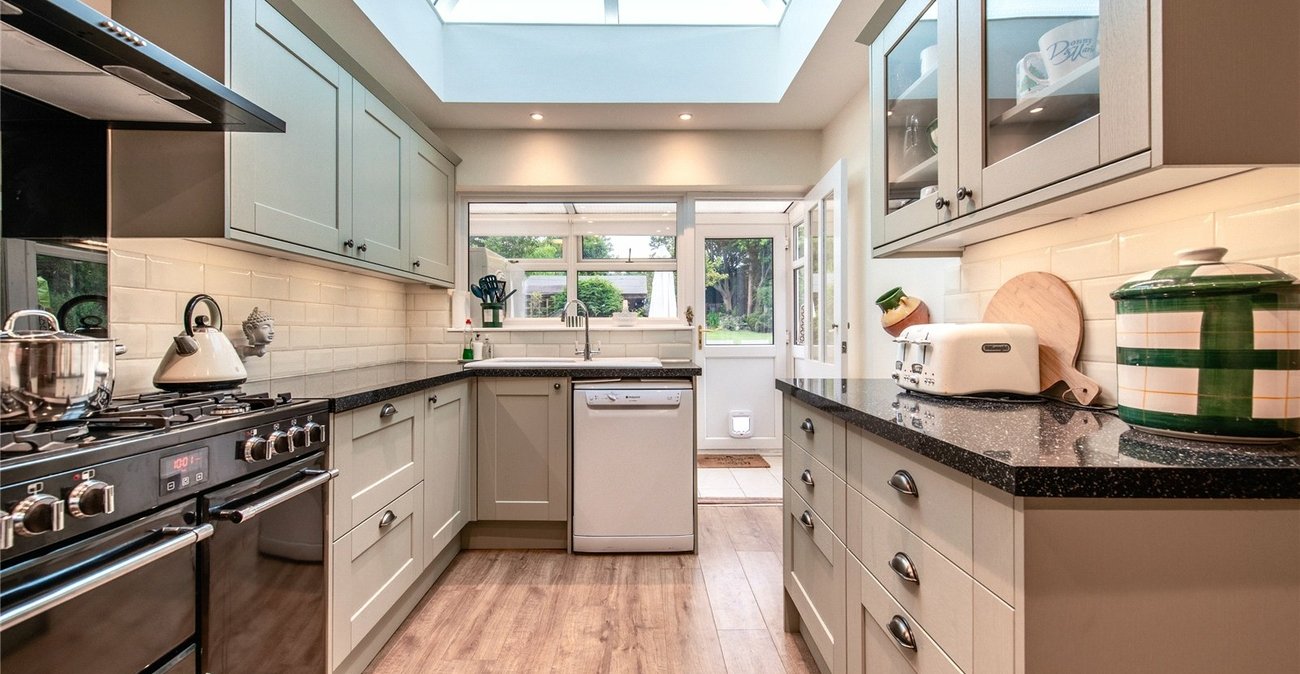 3 bedroom house for sale in Minster on Sea | Robinson Michael & Jackson