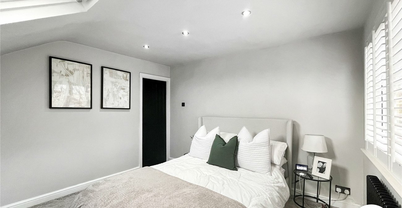 3 bedroom house for sale in Sittingbourne | Robinson Michael & Jackson