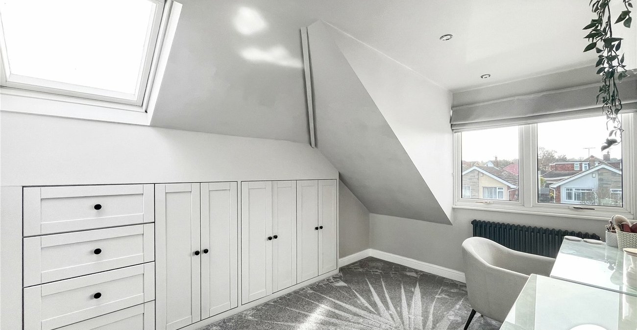 3 bedroom house for sale in Sittingbourne | Robinson Michael & Jackson