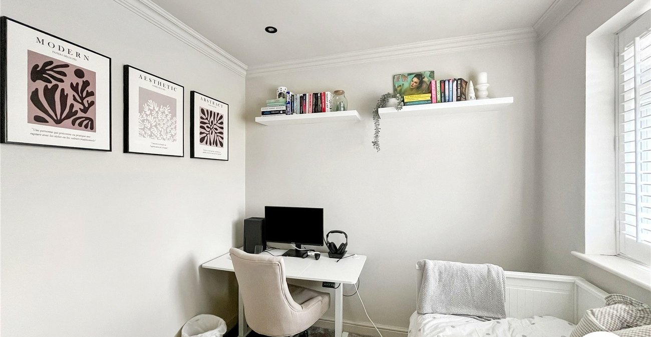 3 bedroom house for sale in Sittingbourne | Robinson Michael & Jackson