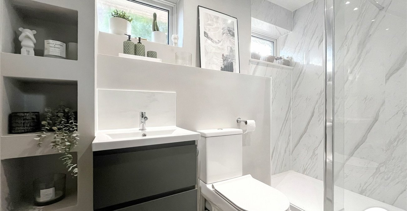 3 bedroom house for sale in Sittingbourne | Robinson Michael & Jackson