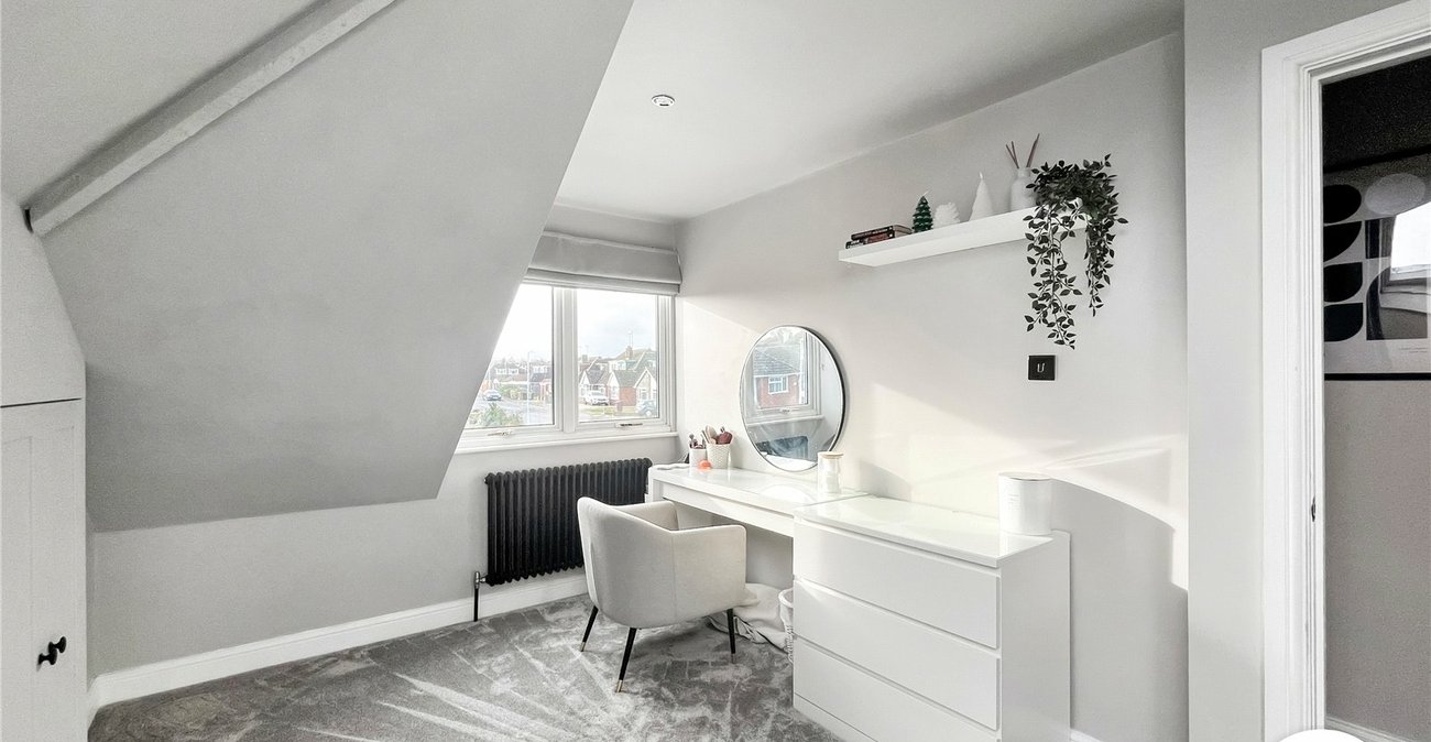 3 bedroom house for sale in Sittingbourne | Robinson Michael & Jackson