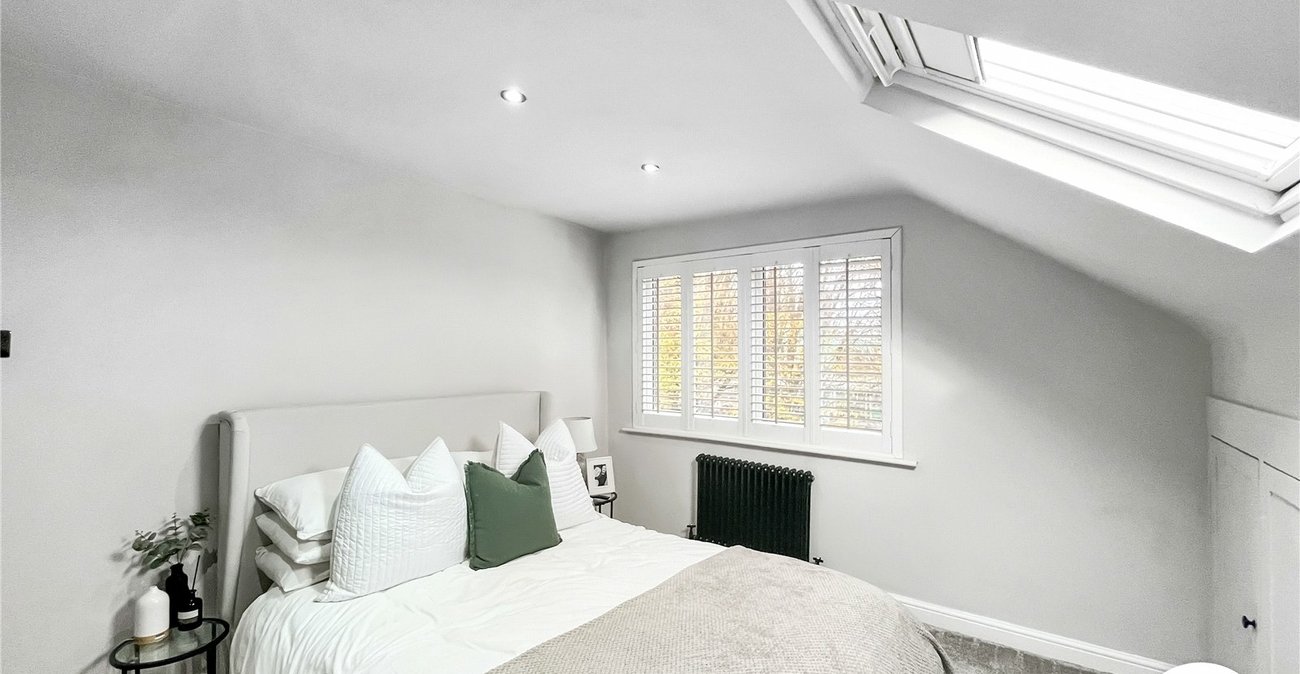 3 bedroom house for sale in Sittingbourne | Robinson Michael & Jackson