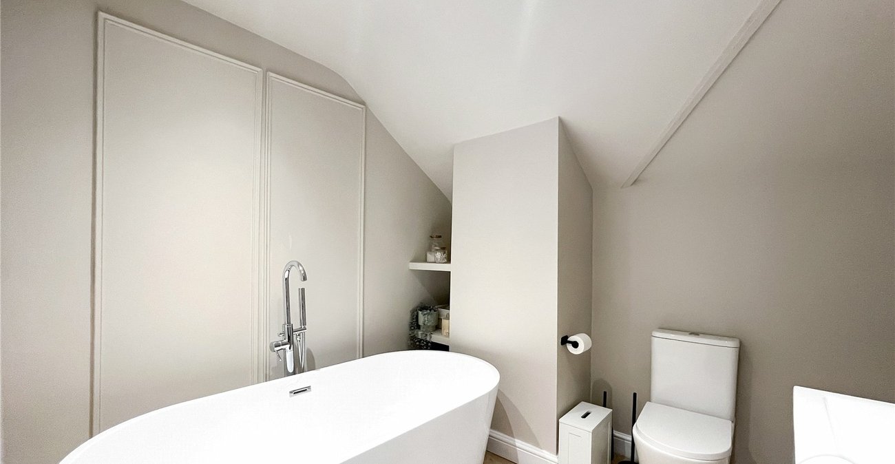 3 bedroom house for sale in Sittingbourne | Robinson Michael & Jackson