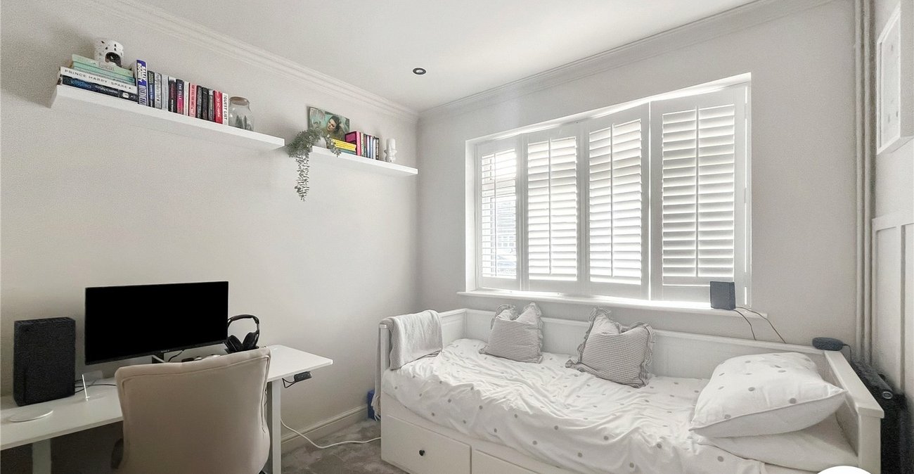 3 bedroom house for sale in Sittingbourne | Robinson Michael & Jackson