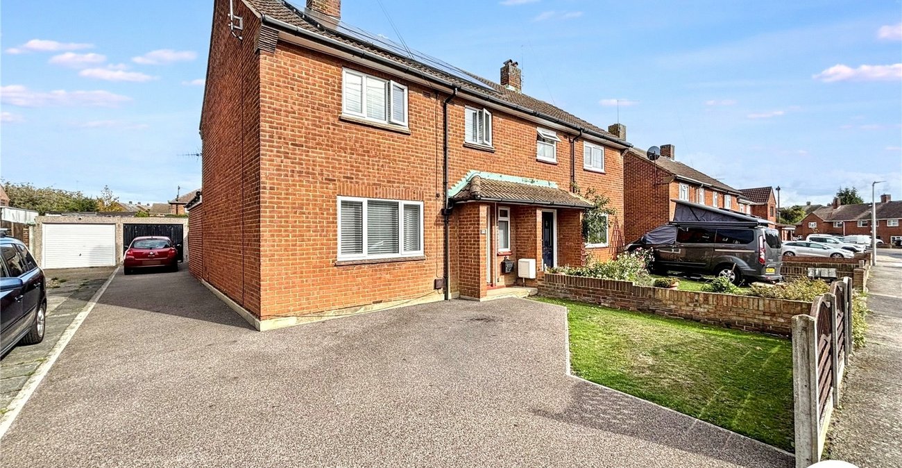 3 bedroom house for sale in Hoo | Robinson Michael & Jackson