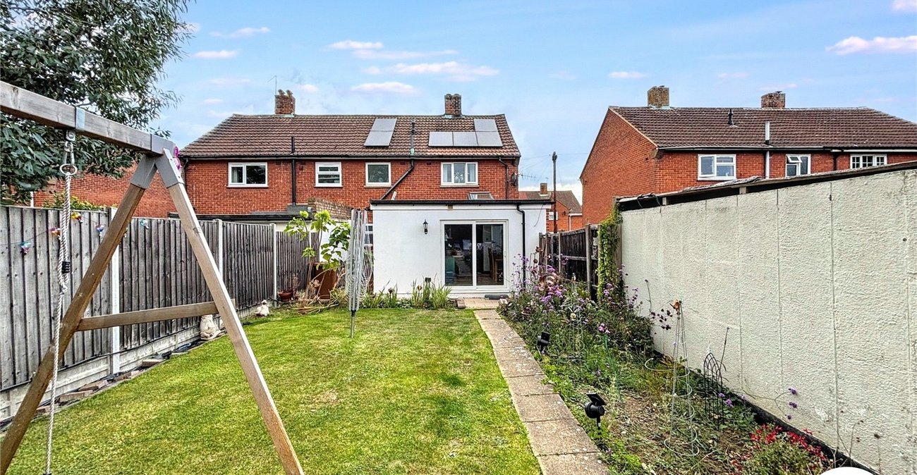 3 bedroom house for sale in Hoo | Robinson Michael & Jackson