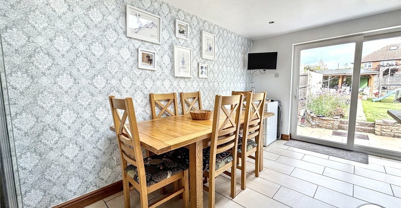 3 bedroom house for sale in Hoo | Robinson Michael & Jackson