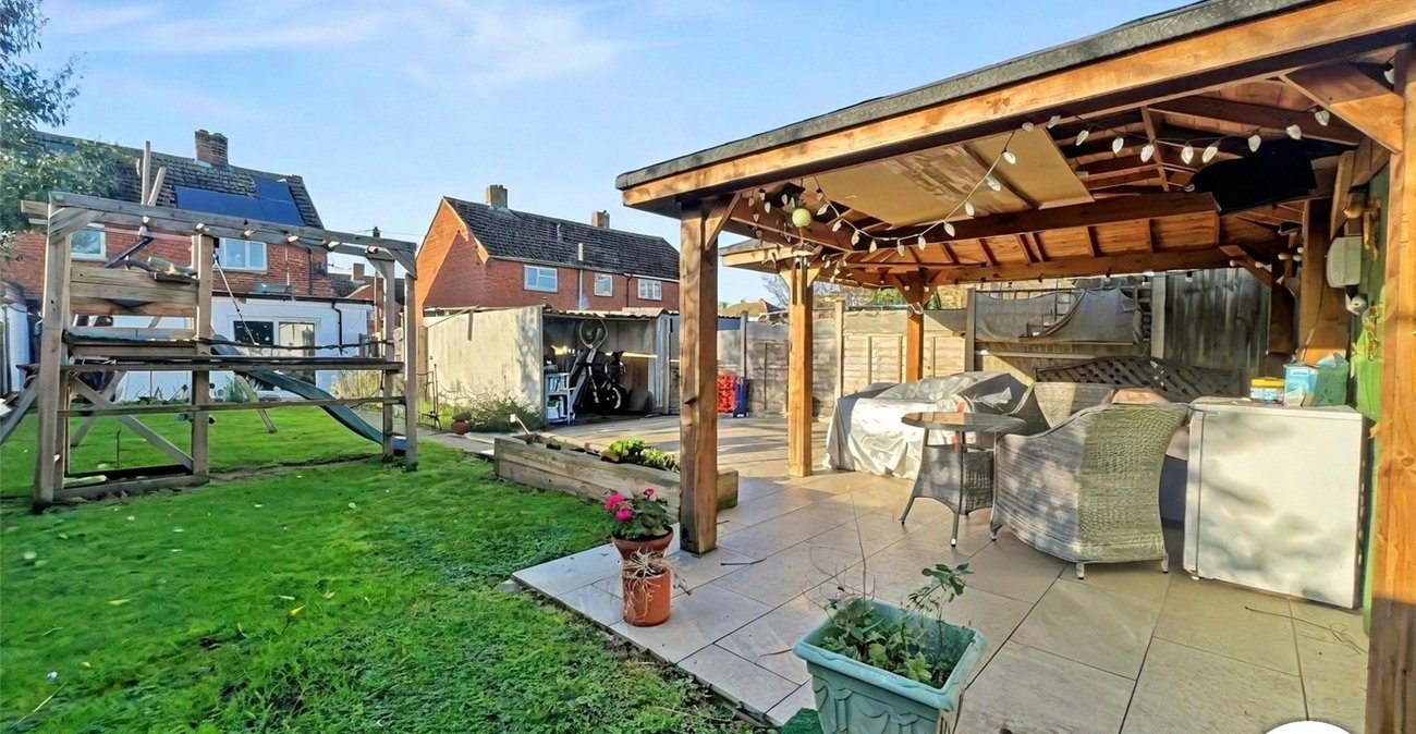 3 bedroom house for sale in Hoo | Robinson Michael & Jackson