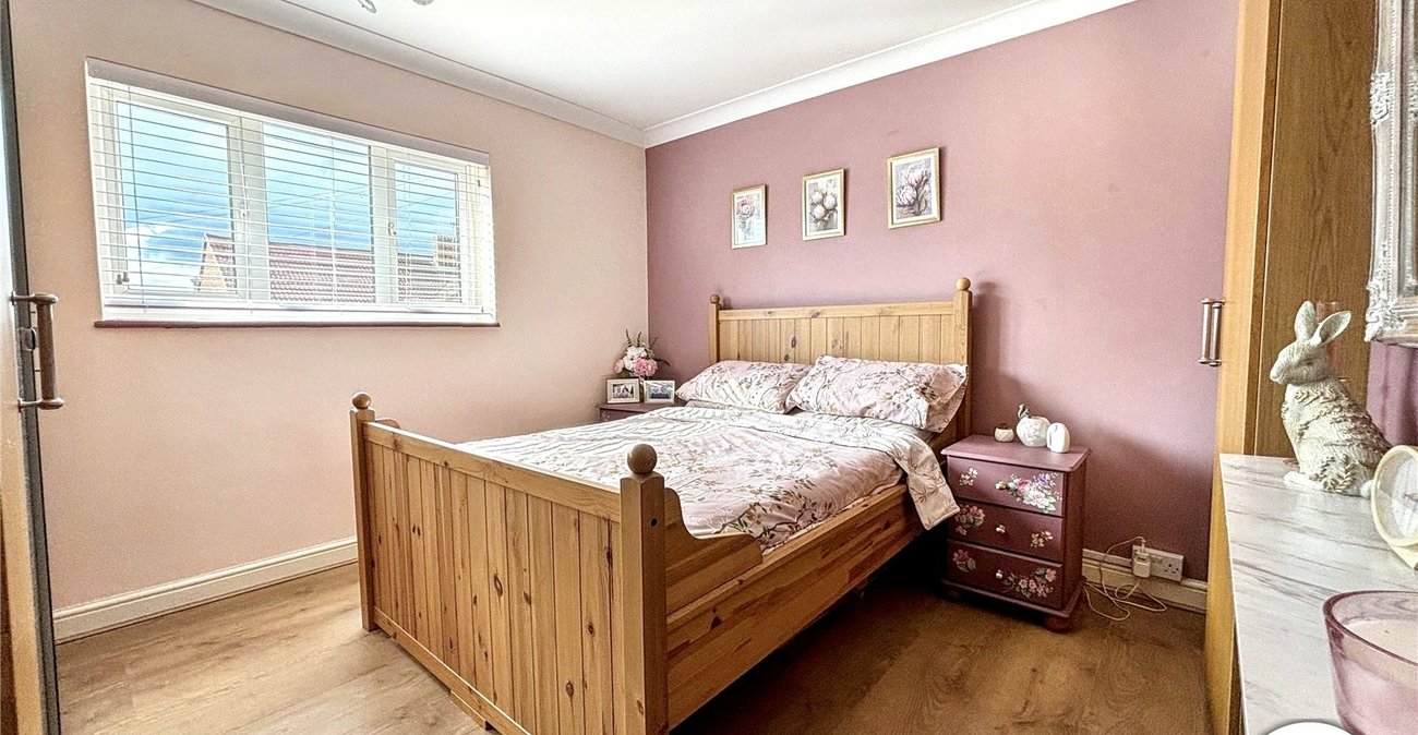 3 bedroom house for sale in Hoo | Robinson Michael & Jackson