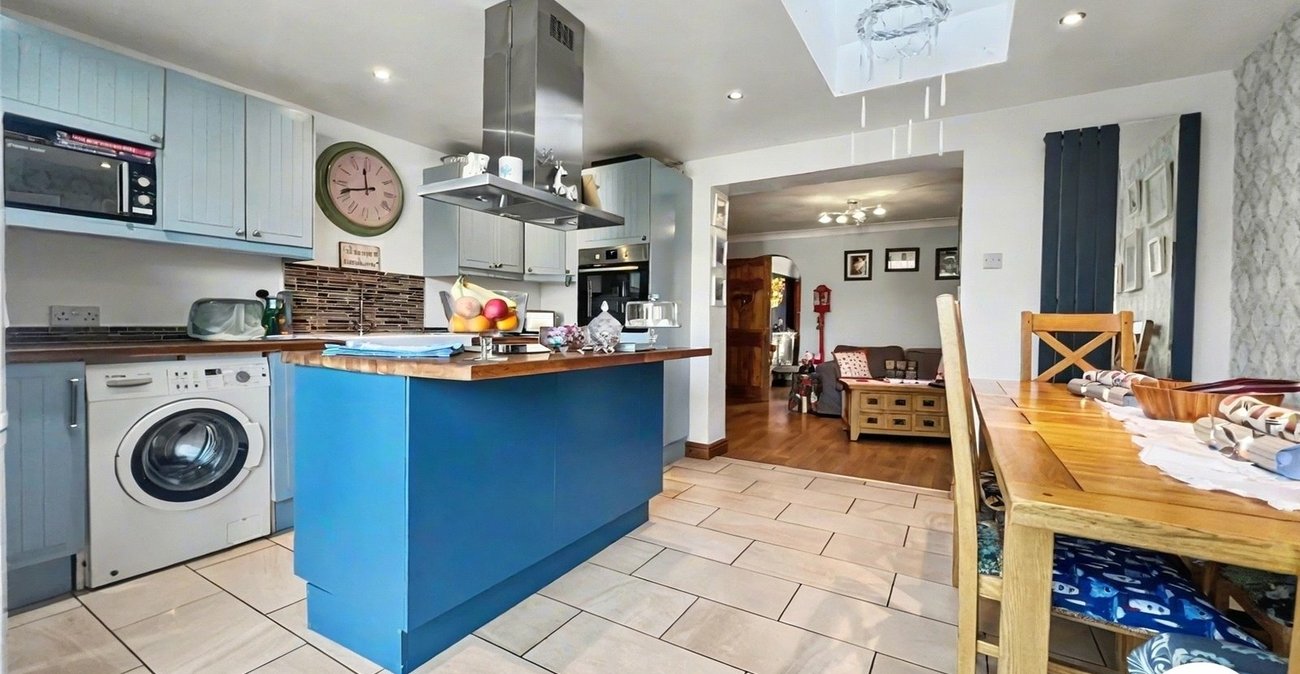 3 bedroom house for sale in Hoo | Robinson Michael & Jackson