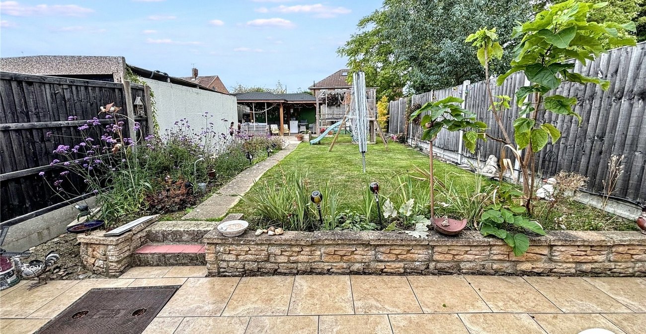 3 bedroom house for sale in Hoo | Robinson Michael & Jackson