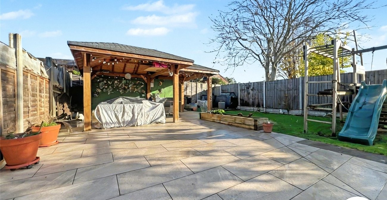 3 bedroom house for sale in Hoo | Robinson Michael & Jackson