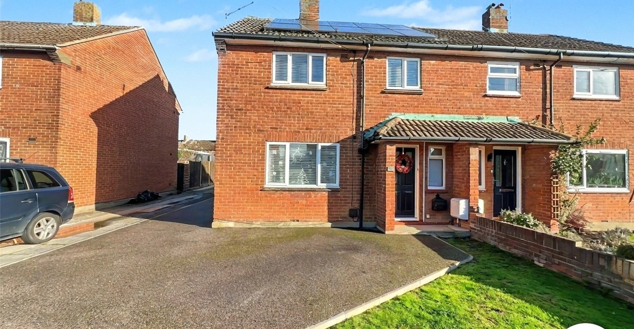 3 bedroom house for sale in Hoo | Robinson Michael & Jackson