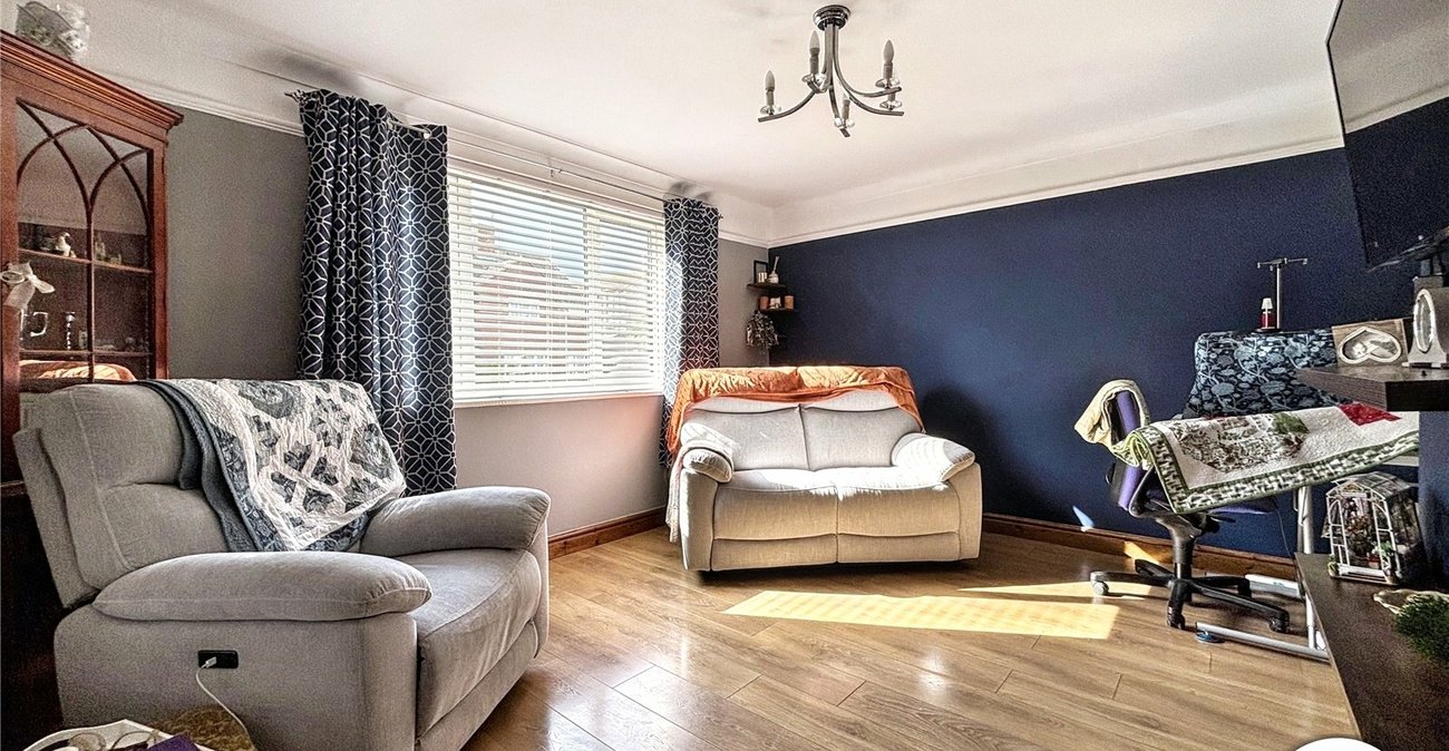 3 bedroom house for sale in Hoo | Robinson Michael & Jackson