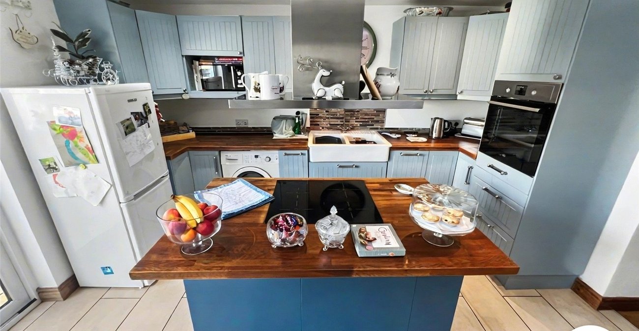 3 bedroom house for sale in Hoo | Robinson Michael & Jackson