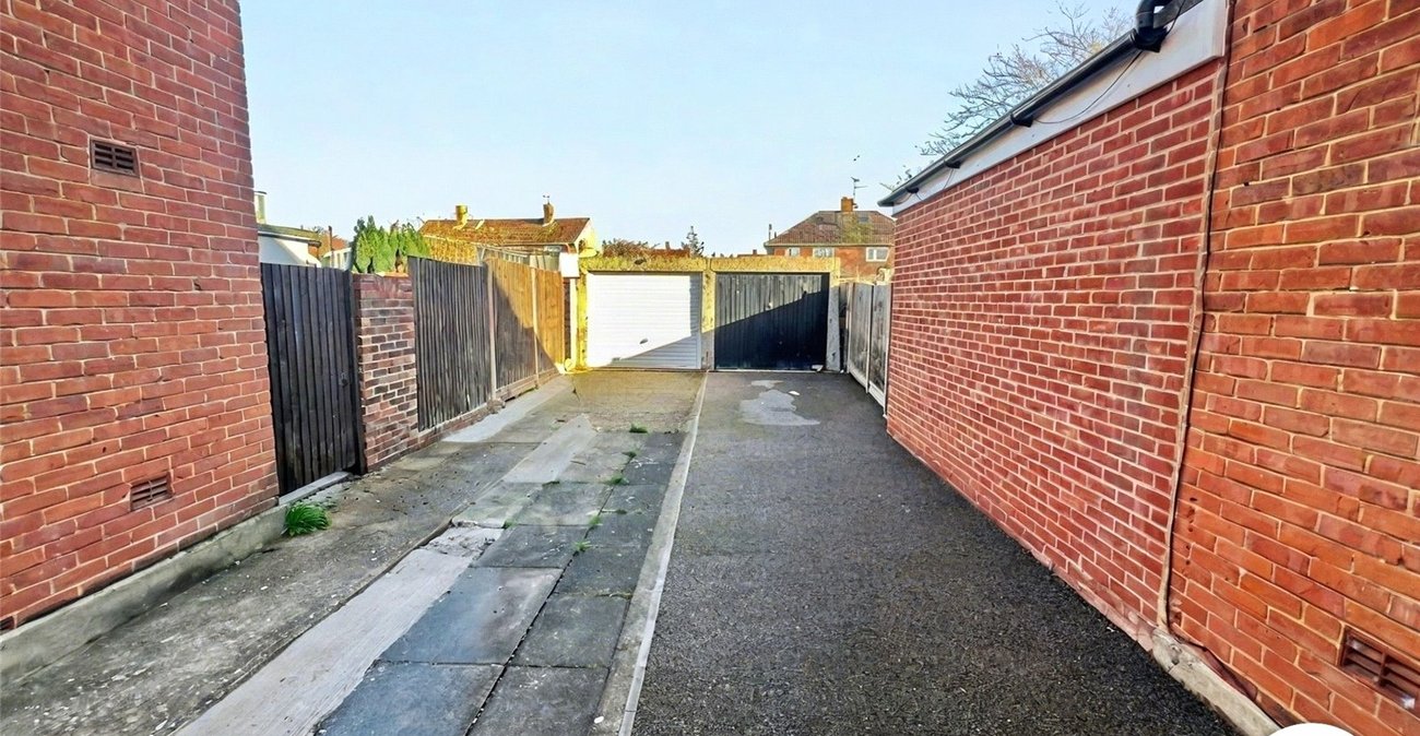 3 bedroom house for sale in Hoo | Robinson Michael & Jackson