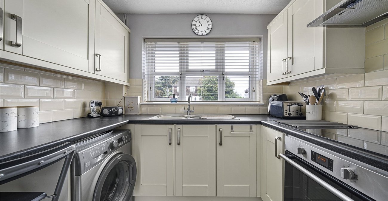 3 bedroom house for sale in West Dartford | Robinson Jackson