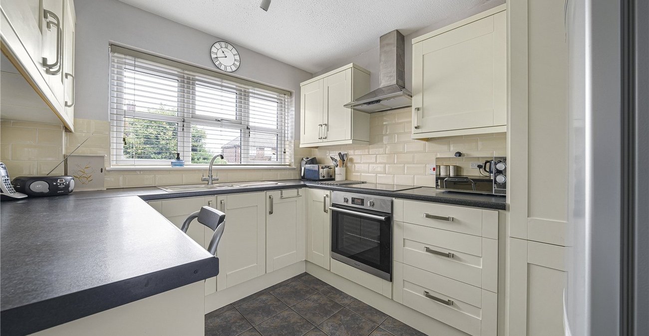 3 bedroom house for sale in West Dartford | Robinson Jackson