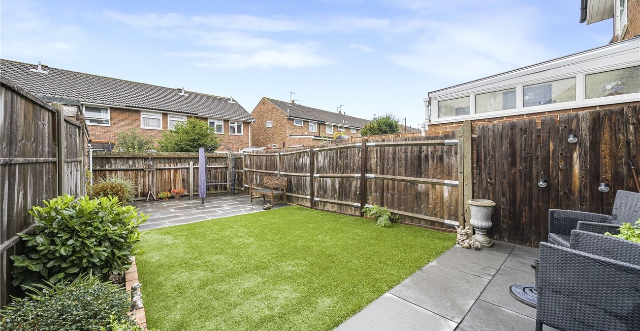 3 bedroom house for sale in West Dartford | Robinson Jackson